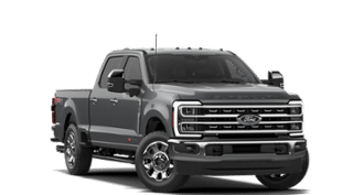 2027 Ford Super Duty® External Image 4